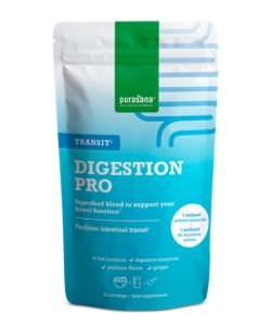 Digestion Pro Transit, 140 g